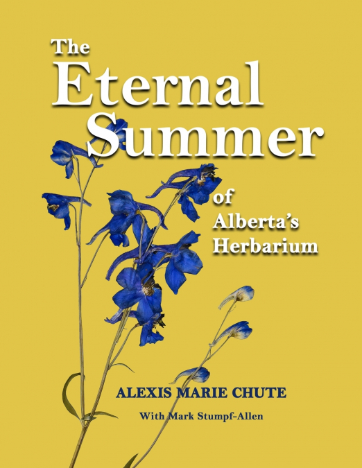 The Eternal Summer of Alberta’s Herbarium