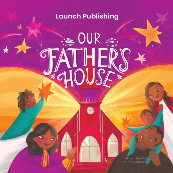 Our Father’s House