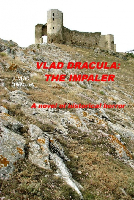 VLAD DRACULA