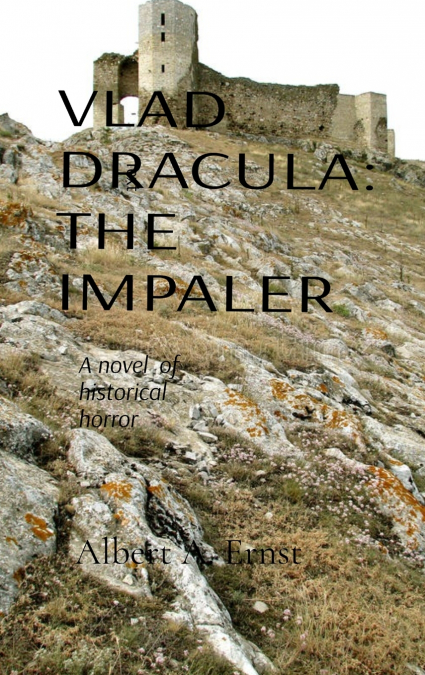 VLAD DRACULA