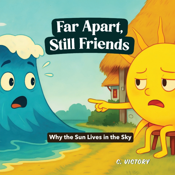 Far Apart, Still Friends