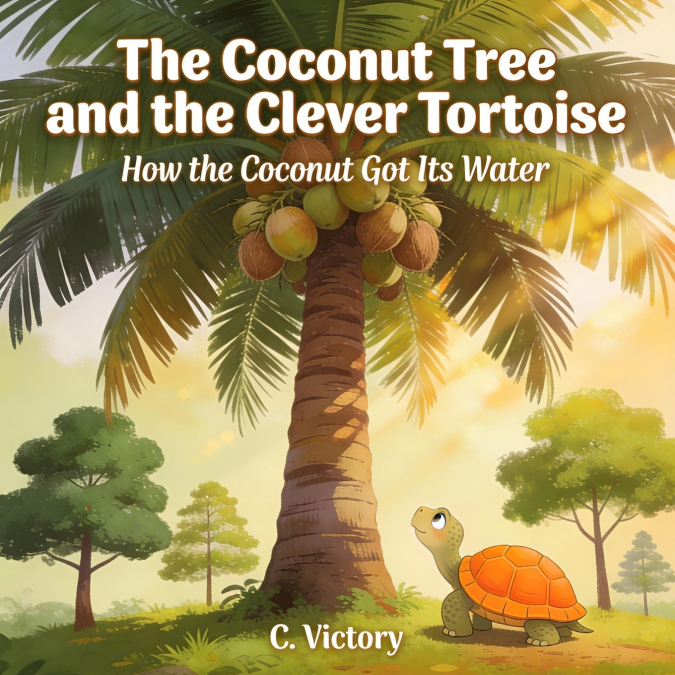 The Coconut Tree and the Clever Tortoise