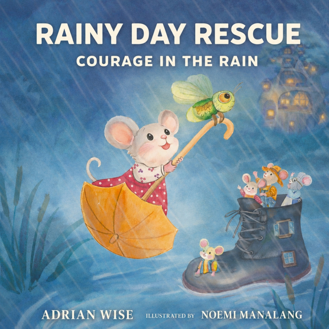 Rainy Day Rescue