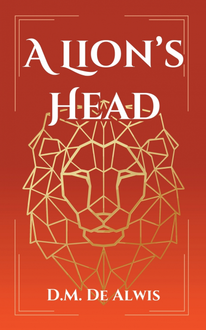 A Lion’s Head
