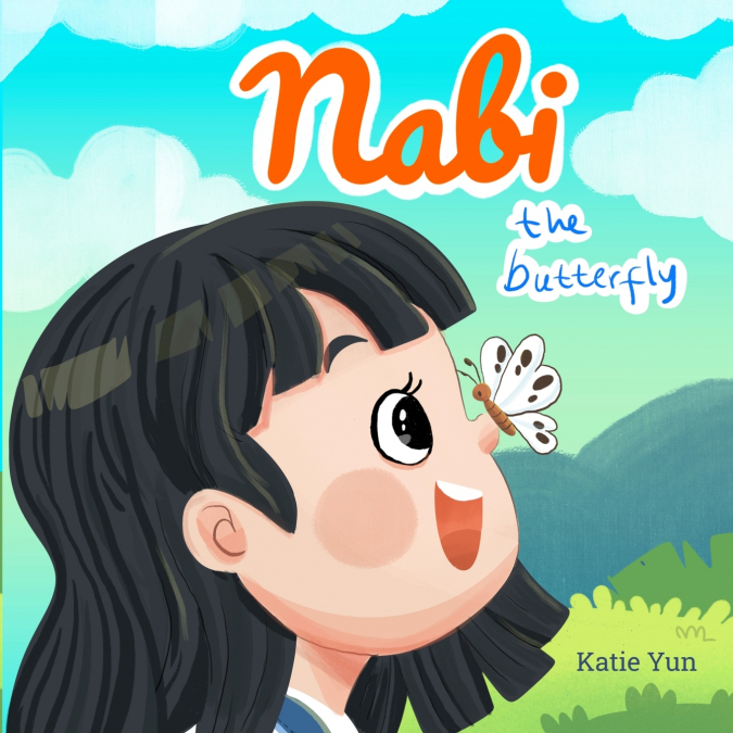 Nabi the butterfly