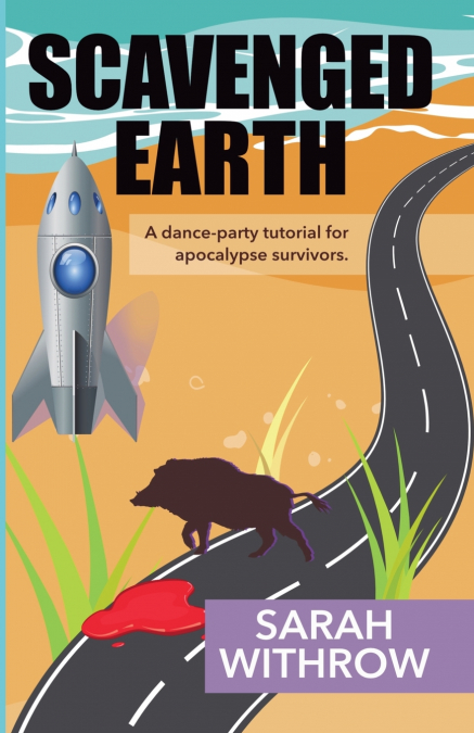 Scavenged Earth
