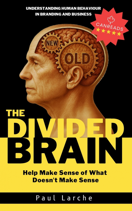 The Divided Brain