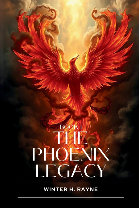 The Phoenix Legacy