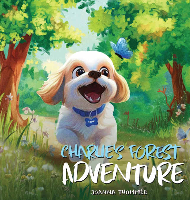 Charlie’s Forest Adventure