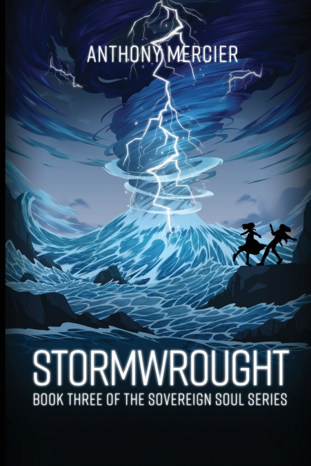 Stormwrought