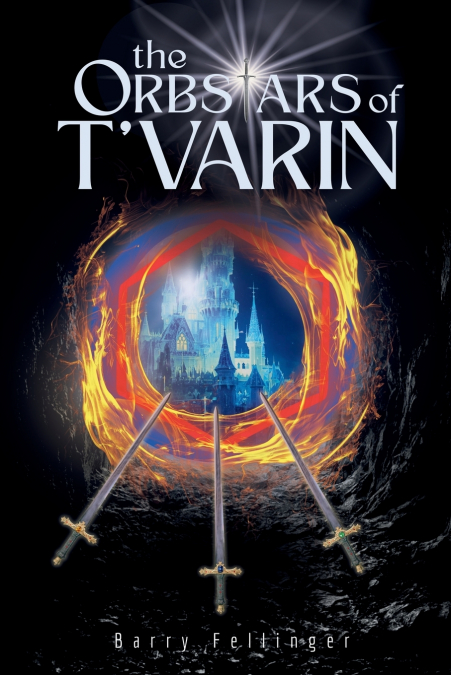The Orbstars of T’varin