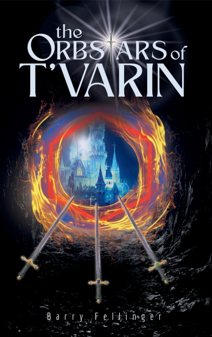 The Orbstars of T’varin