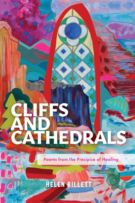 Cliffs and Cathedrals