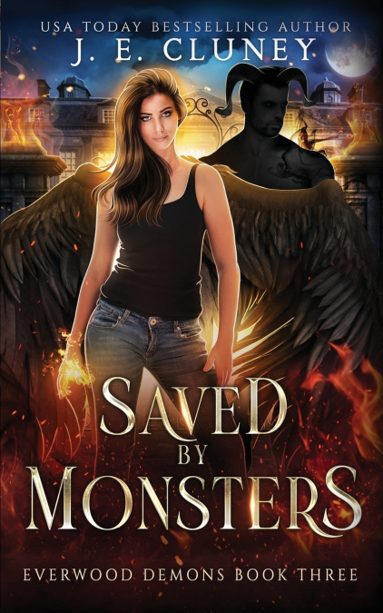 Saved by Monsters