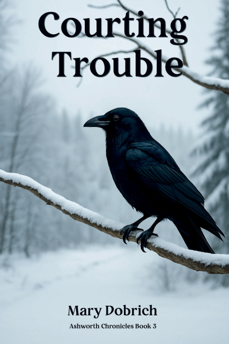 Courting Trouble
