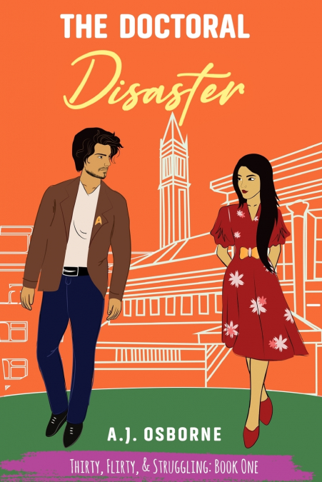 The Doctoral Disaster