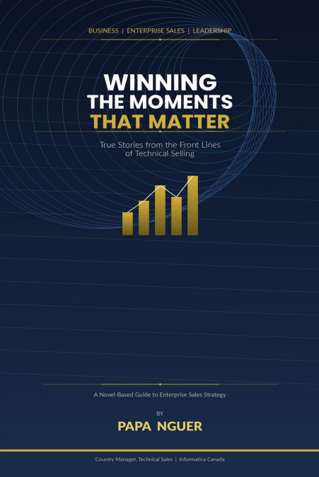 Winning the Moments That Matter