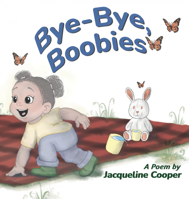 Bye-Bye, Boobies