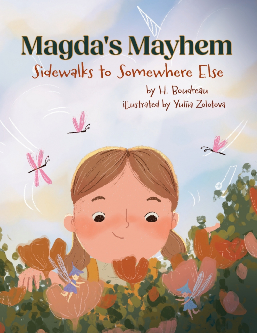 Magda’s Mayhem