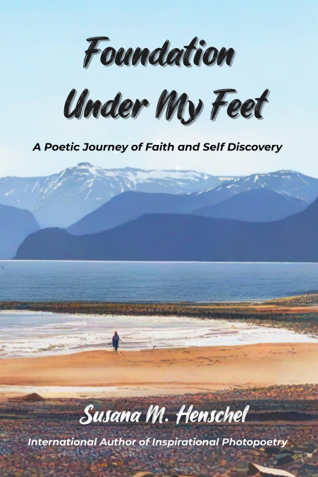 Foundation Under My Feet