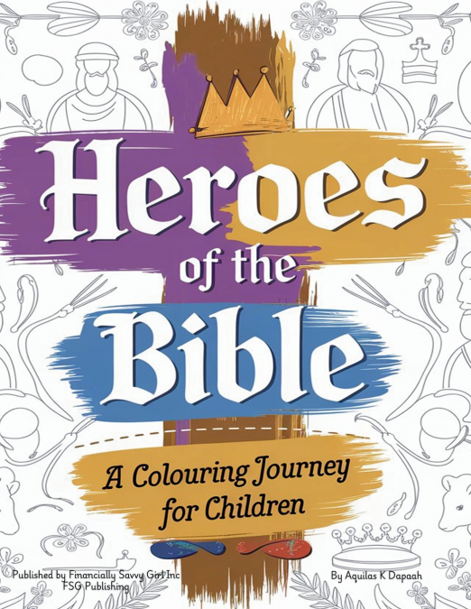 Heroes of the Bible