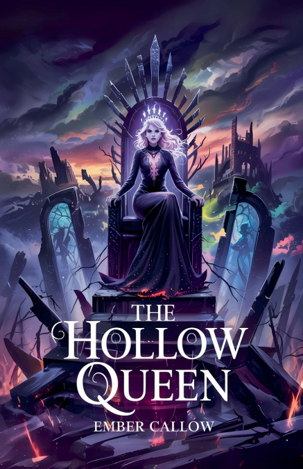 The Hollow Queen