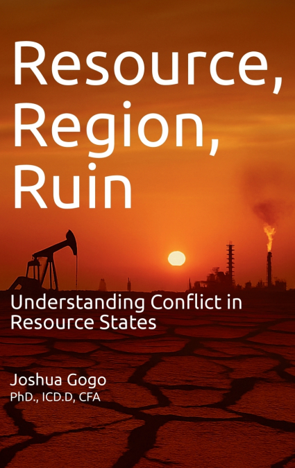 Resource, Region and Ruin