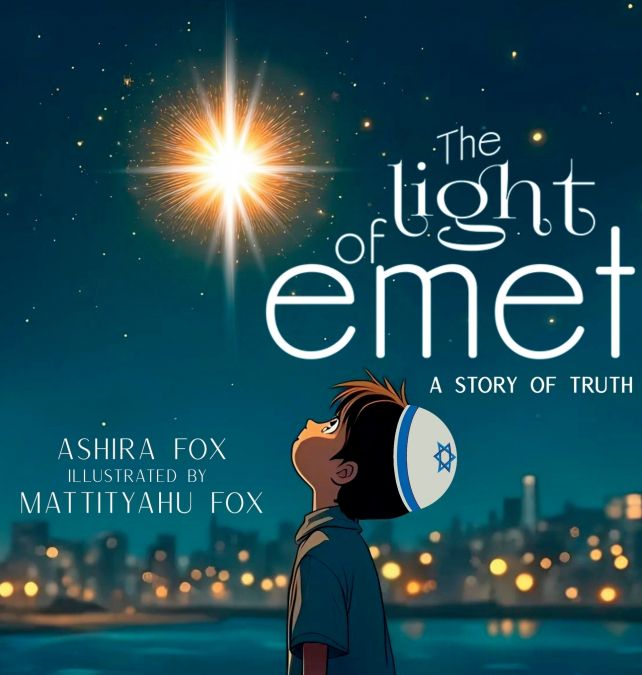 The Light of Emet