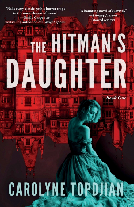 The Hitman’s Daughter