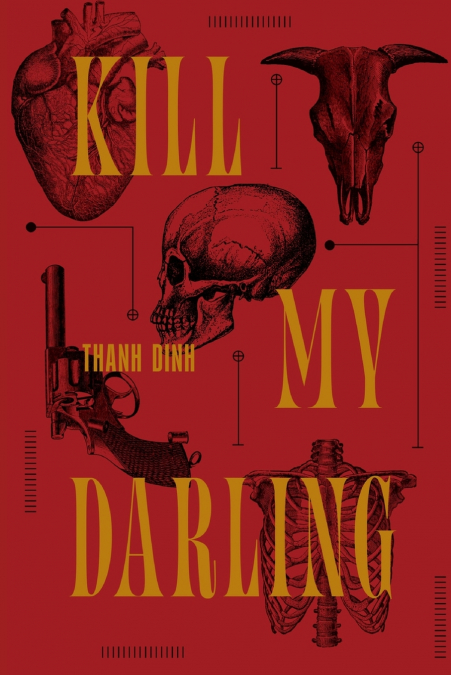 Kill My Darling