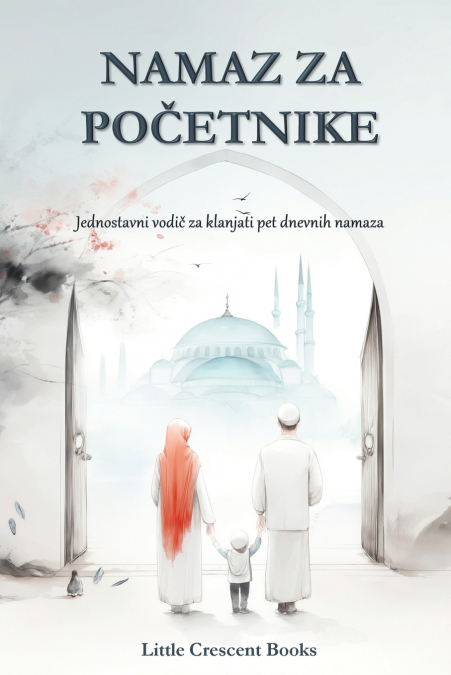 Namaz za Početnike