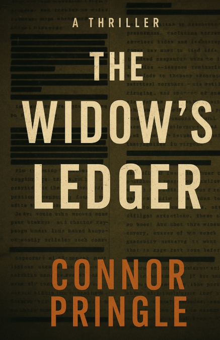 The Widow’s Ledger