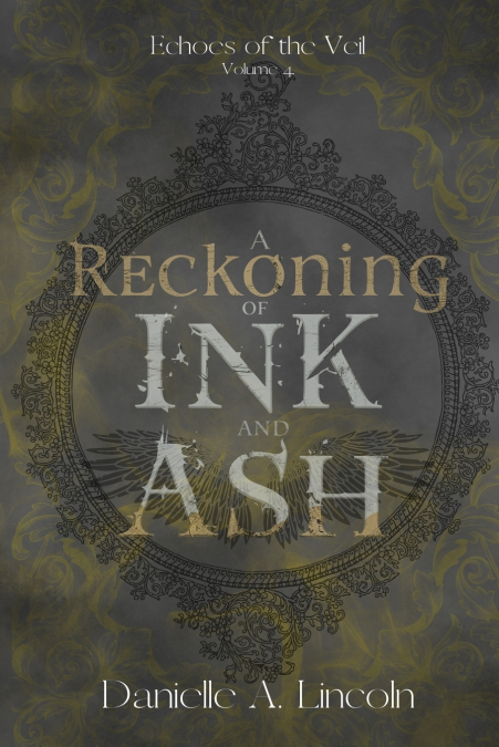 A Reckoning of Ink and Ash