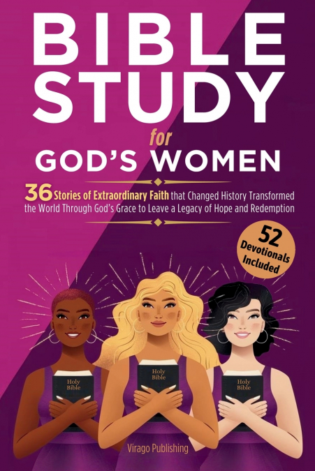 Bible Study for God’s Women