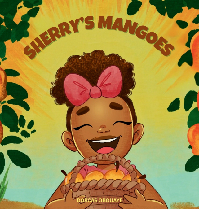 Sherry’s Mangoes
