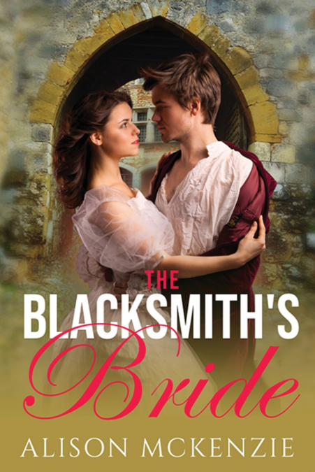 The Blacksmith’s Bride