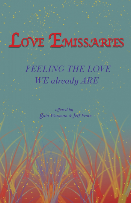 Love Emissaries