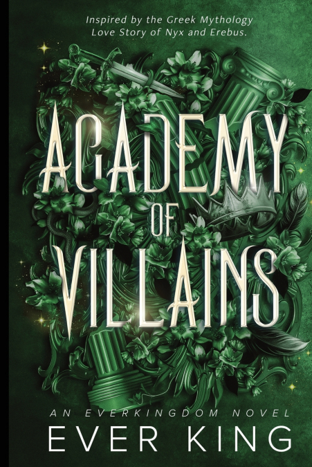 Academy of Villains