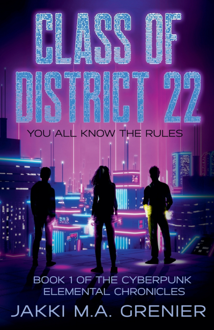 Class of District 22
