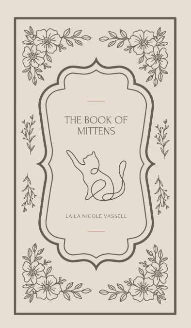 The Book of Mittens