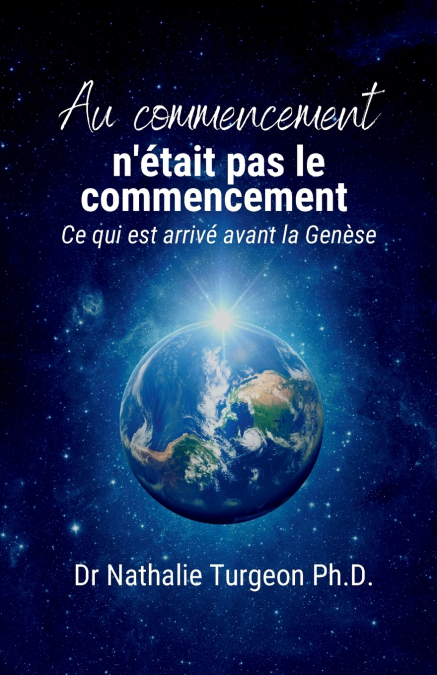 Au commencement n’était pas le commencement
