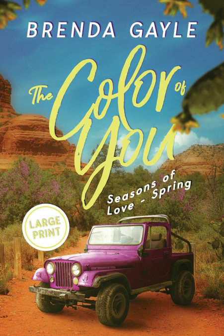The Color of You
