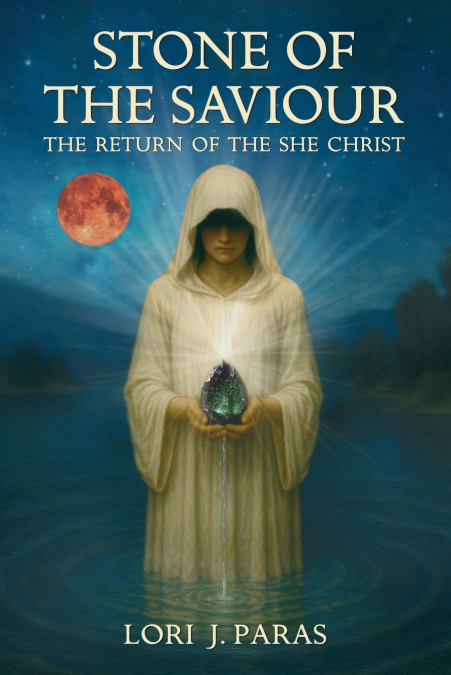 Stone of the Saviour