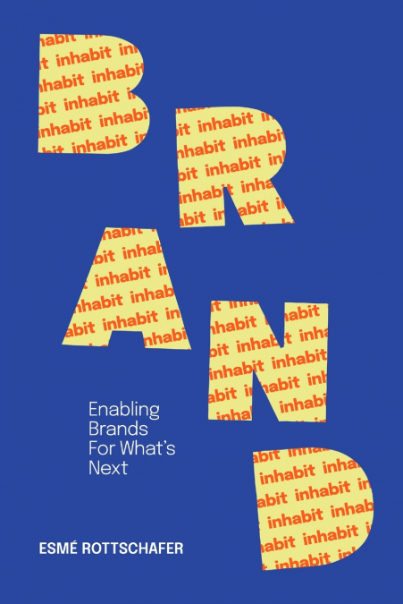 Inhabit Brand