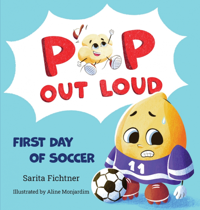 Pop Out Loud
