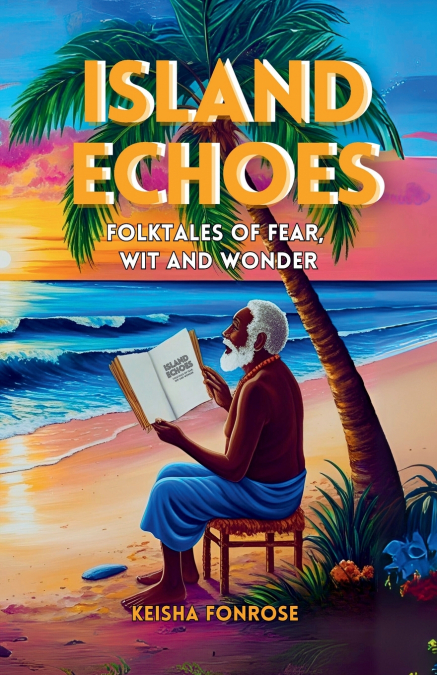 Island Echoes