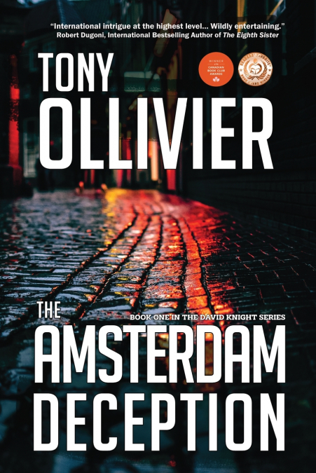 The Amsterdam Deception