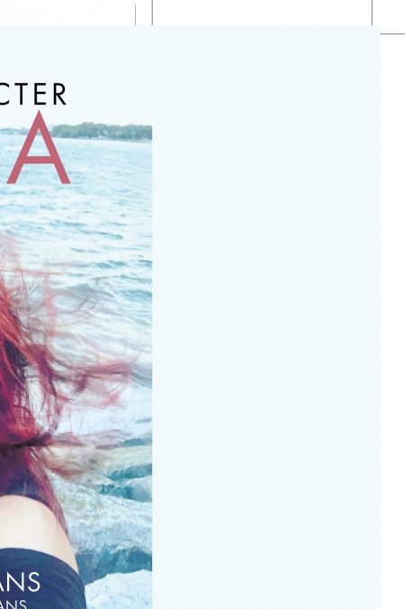 Main Character Aura