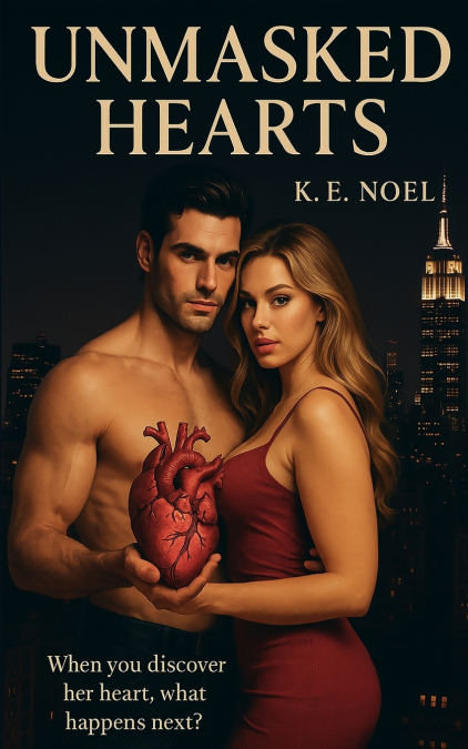 Unmasked Hearts