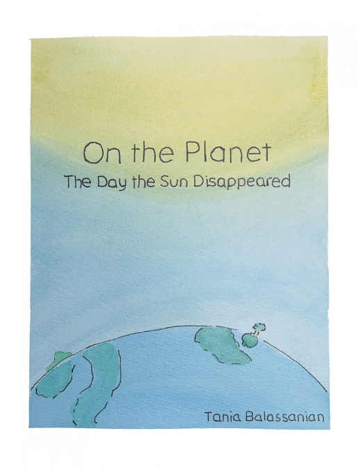 On the Planet - The Day the Sun Disappeared